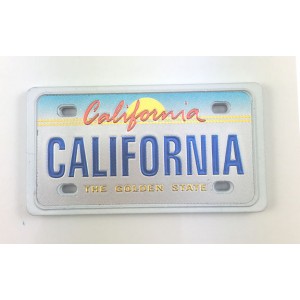 Metal magnet