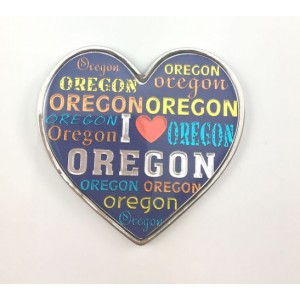 Metal magnet