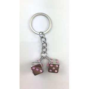 metal key chain
