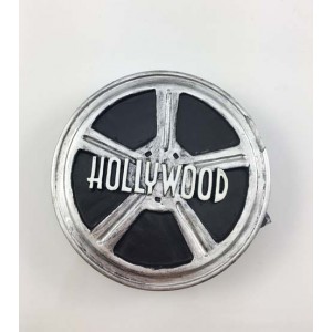 Polyresin magnet