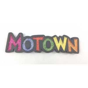 Polyresin magnet